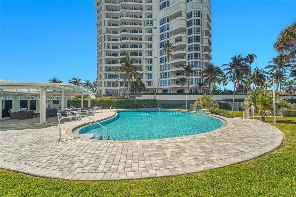 1431 S Ocean Boulevard, Unit 28, Pompano Beach, FL 33062 Photo