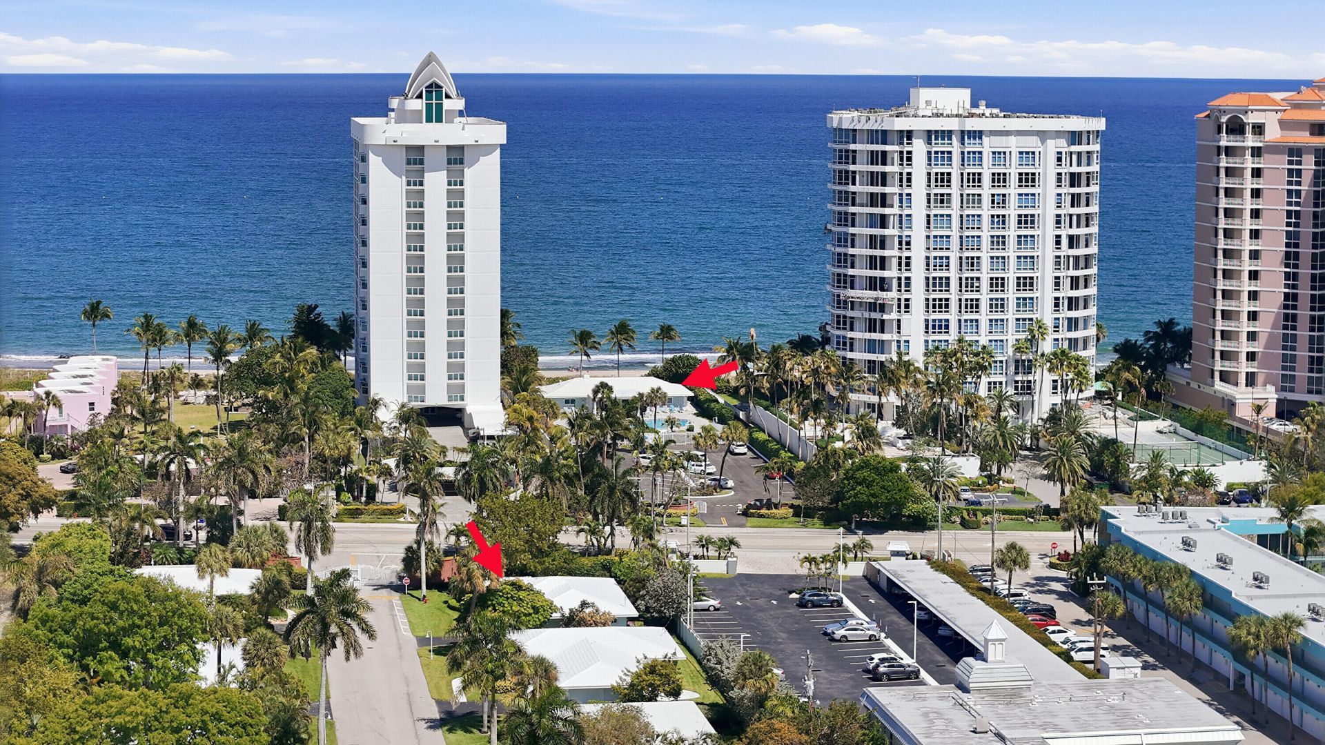 1431 S Ocean Boulevard, Unit 28, Lauderdale by the Sea, FL 33062 Photo
