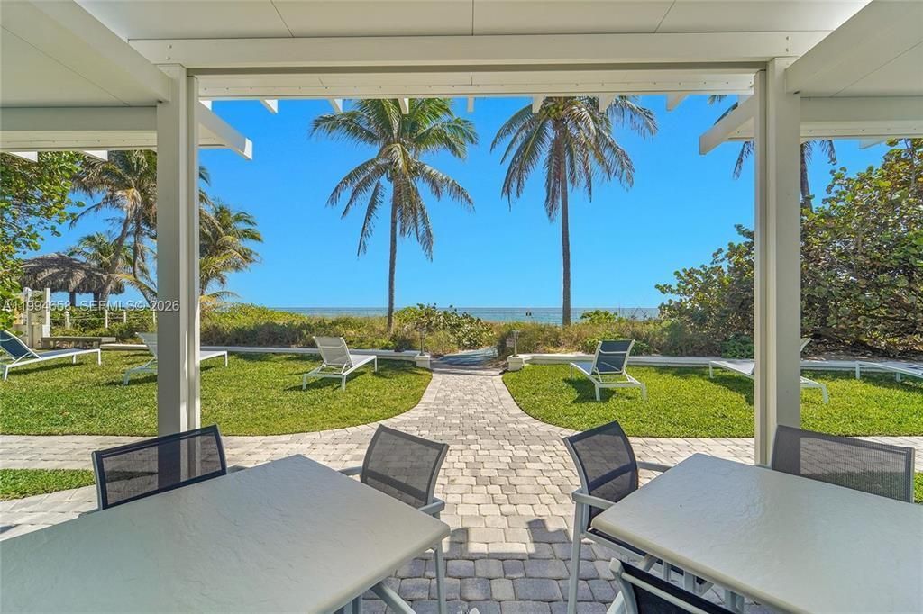 1431 S Ocean Boulevard, Unit 28, Lauderdale by the Sea, FL 33062 Photo