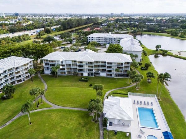 2441 Village Boulevard, Unit 102, West Palm Beach, FL 33409