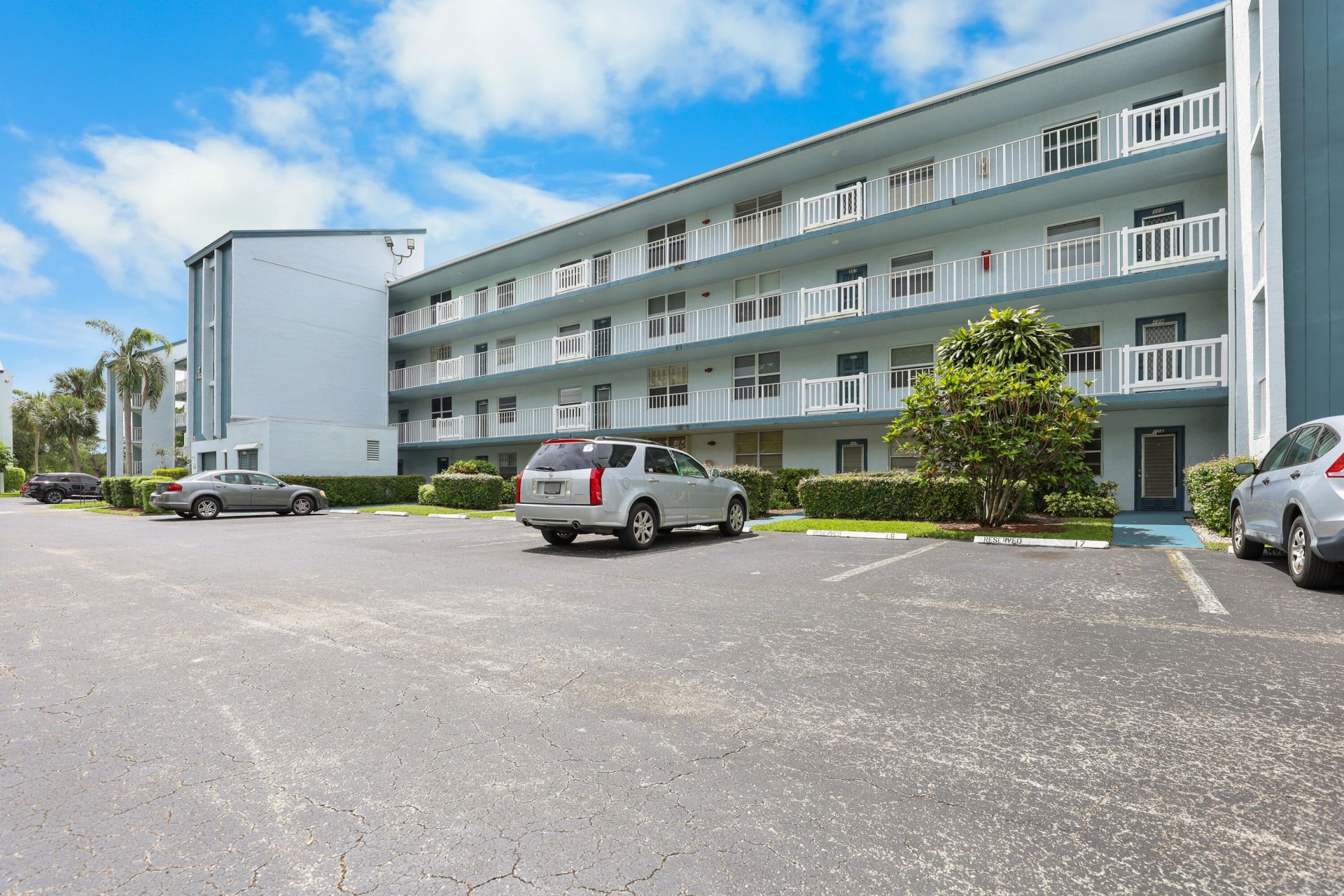 1460 NW 80th Avenue, Unit 108, Margate, FL 33063 Photo