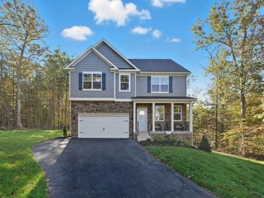 234 GLENMORE LN, KESWICK, VA 22947