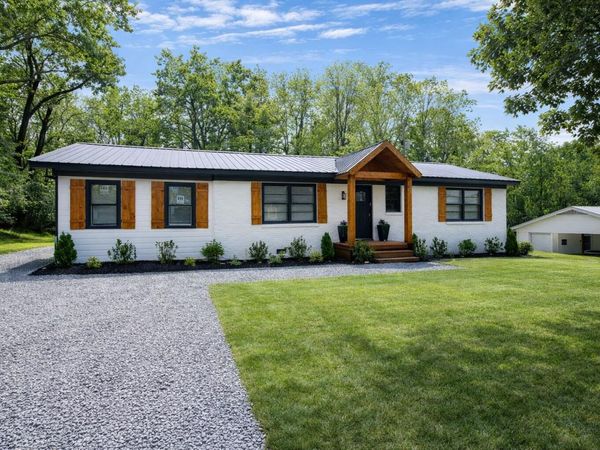 2122 Hwy 72, Corinth, MS 38834