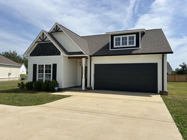 313 Starlyn Ave., New Albany, MS 38652