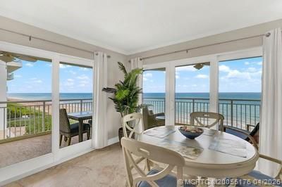 10980 S Ocean Drive, Unit 611, Jensen Beach, FL 34957 Photo