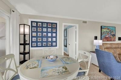 10980 S Ocean Drive, Unit 611, Jensen Beach, FL 34957 Photo