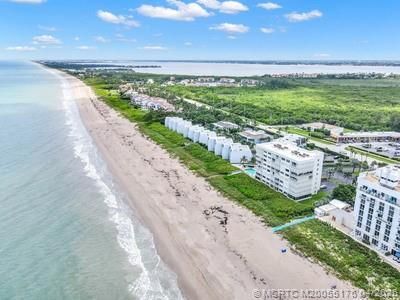 10980 S Ocean Drive, Unit 611, Jensen Beach, FL 34957 Photo