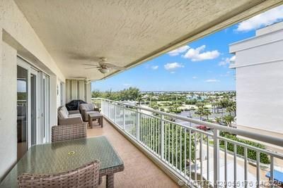 10980 S Ocean Drive, Unit 611, Jensen Beach, FL 34957 Photo