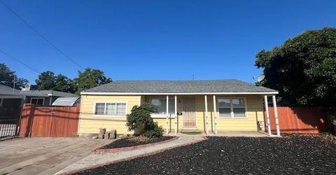 2671 Norwood Ave, Sacramento, CA 95815 Photo