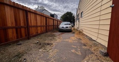 2671 Norwood Ave, Sacramento, CA 95815 Photo