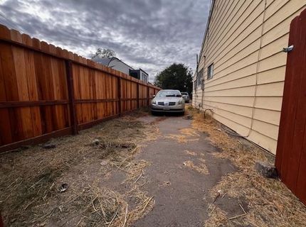2671 Norwood Ave, Sacramento, CA 95815 Photo