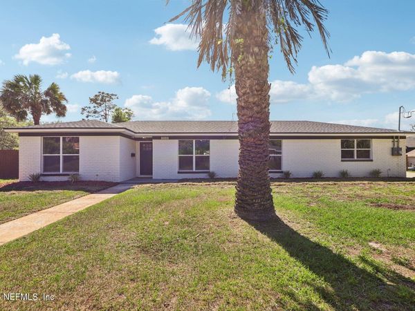 3840 WAYLAND Street, Jacksonville, FL 32277
