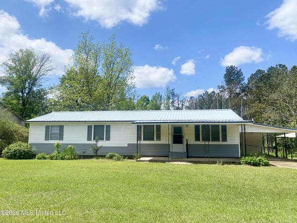 3070 Martinsville Road, Wesson, MS 39191