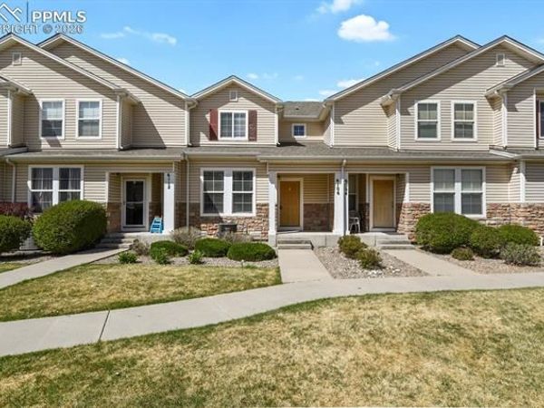 6106 Sierra Grande Point, Colorado Springs, CO 80923