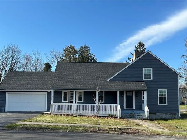 100 Sherbourne Road , Syracuse, NY 13224