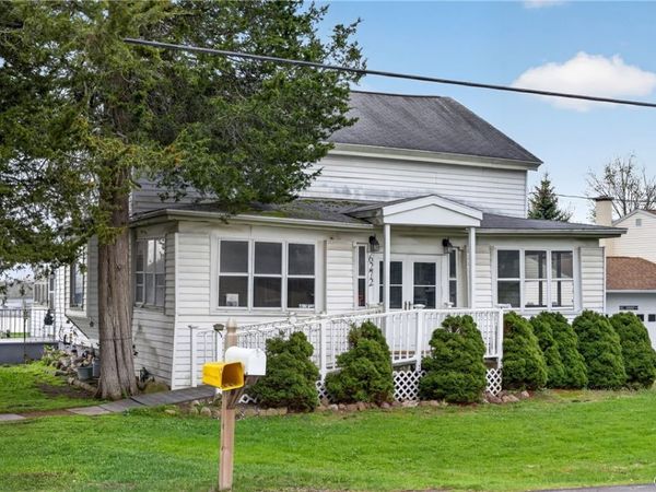 6272 Island Road , Cicero, NY 13039