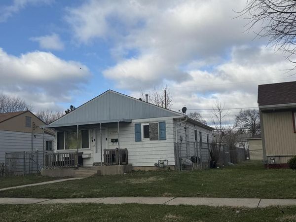 4953 N 52nd STREET, Milwaukee, WI 53218