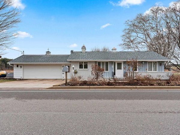 E6356 COUNTY ROAD N, Manawa, WI 54949