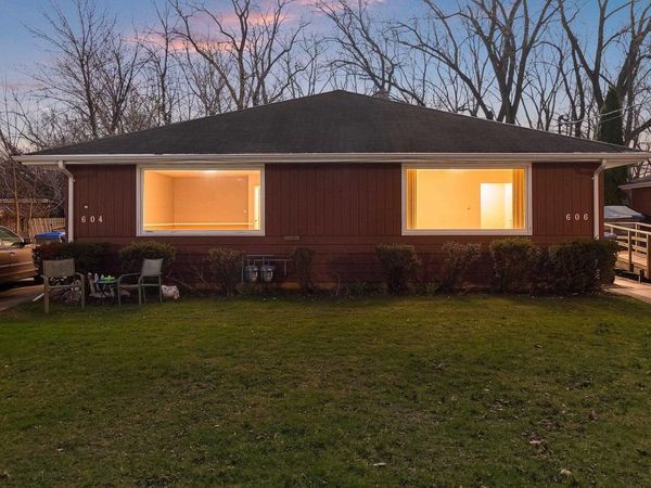 604 KNIGHT AVENUE, Neenah, WI 54956