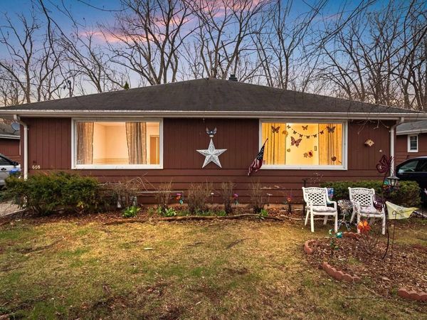 608 KNIGHT AVENUE, Neenah, WI 54956