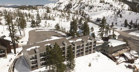 10150 Ski Ranch Road, Norden, CA 95724 Photo
