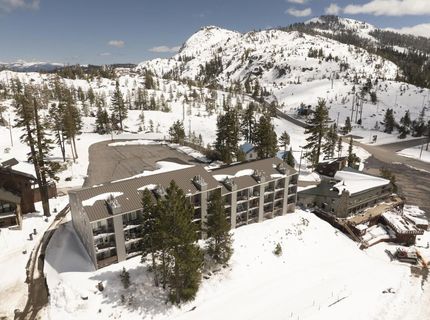 10150 Ski Ranch Road, Norden, CA 95724 Photo