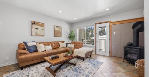 10150 Ski Ranch Road, Norden, CA 95724 Photo