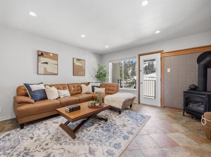 10150 Ski Ranch Road, Norden, CA 95724 Photo