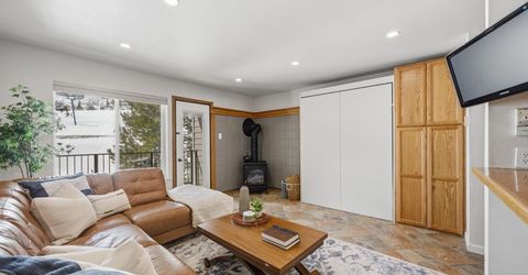10150 Ski Ranch Road, Norden, CA 95724 Photo