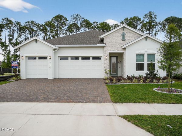 3116 Firethorn Circle, Daytona Beach, FL 32124