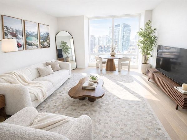 1 Franklin, Unit 2514, Boston, MA 02110