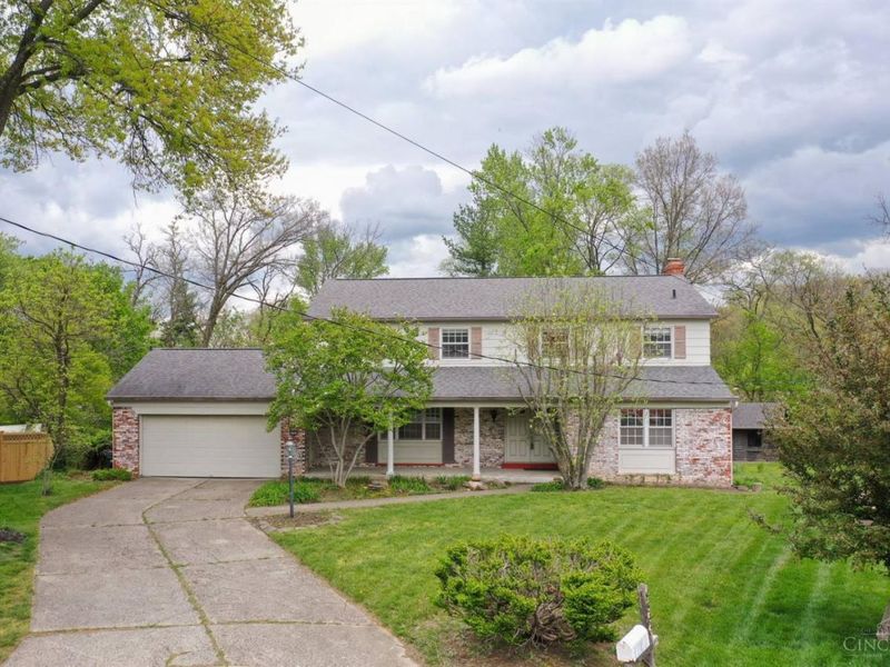 9566 Galecrest Drive, Springfield Twp., OH 45231 Photo 1