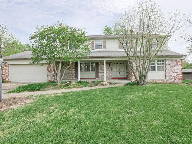 9566 Galecrest Drive, Springfield Twp., OH 45231 Photo 2