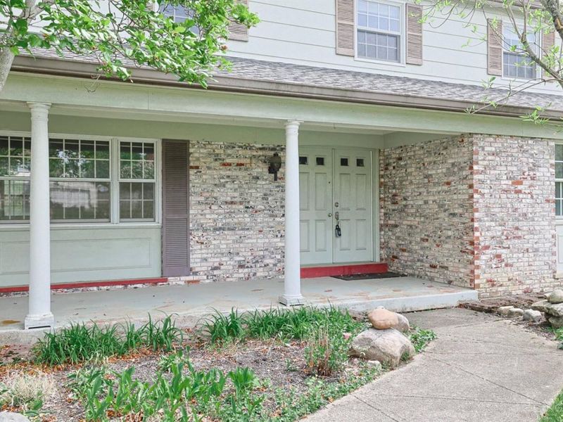 9566 Galecrest Drive, Springfield Twp., OH 45231 Photo 4