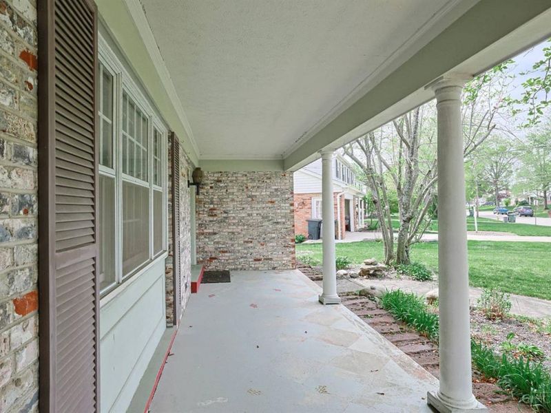 9566 Galecrest Drive, Springfield Twp., OH 45231 Photo 5