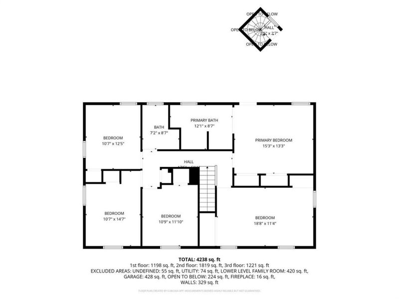 9566 Galecrest Drive, Springfield Twp., OH 45231 Photo 58