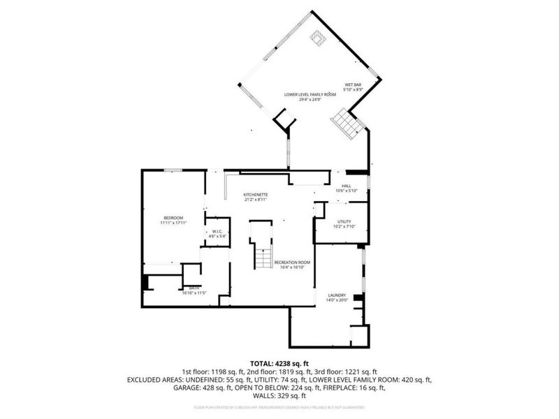 9566 Galecrest Drive, Springfield Twp., OH 45231 Photo 59