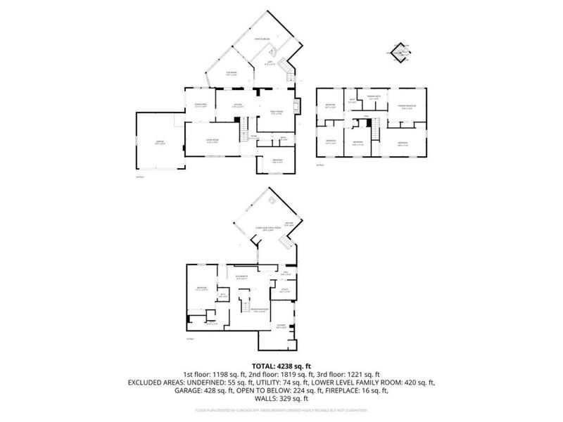 9566 Galecrest Drive, Springfield Twp., OH 45231 Photo 60