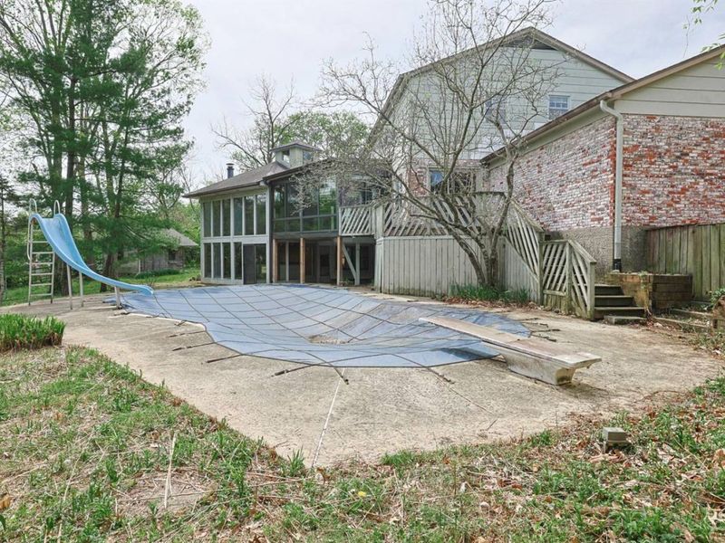 9566 Galecrest Drive, Springfield Twp., OH 45231 Photo 71