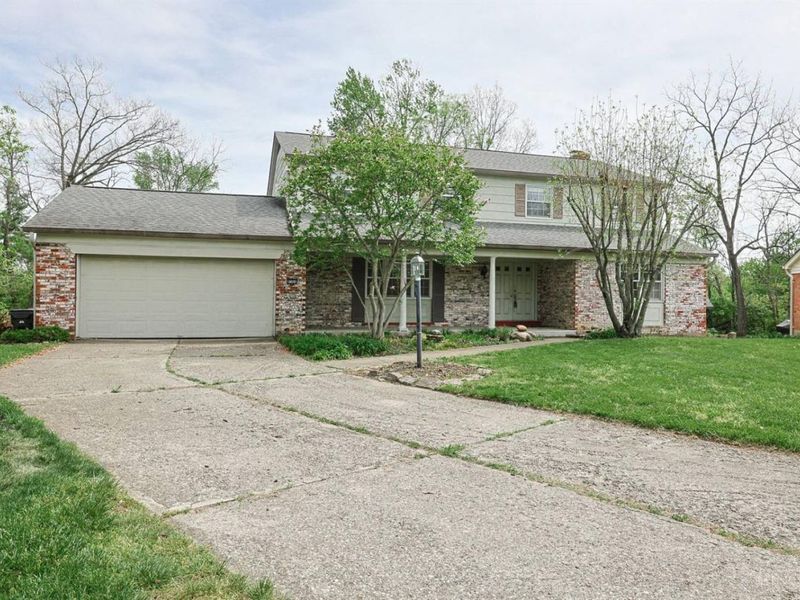 9566 Galecrest Drive, Springfield Twp., OH 45231 Photo 75