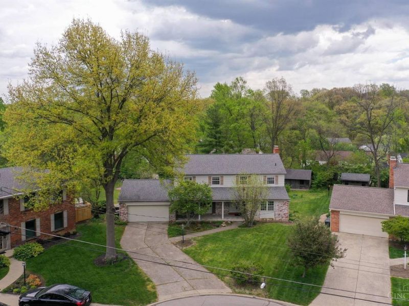 9566 Galecrest Drive, Springfield Twp., OH 45231 Photo 77