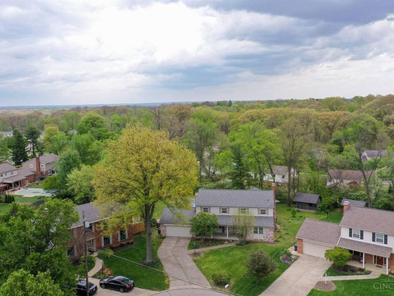 9566 Galecrest Drive, Springfield Twp., OH 45231 Photo 78