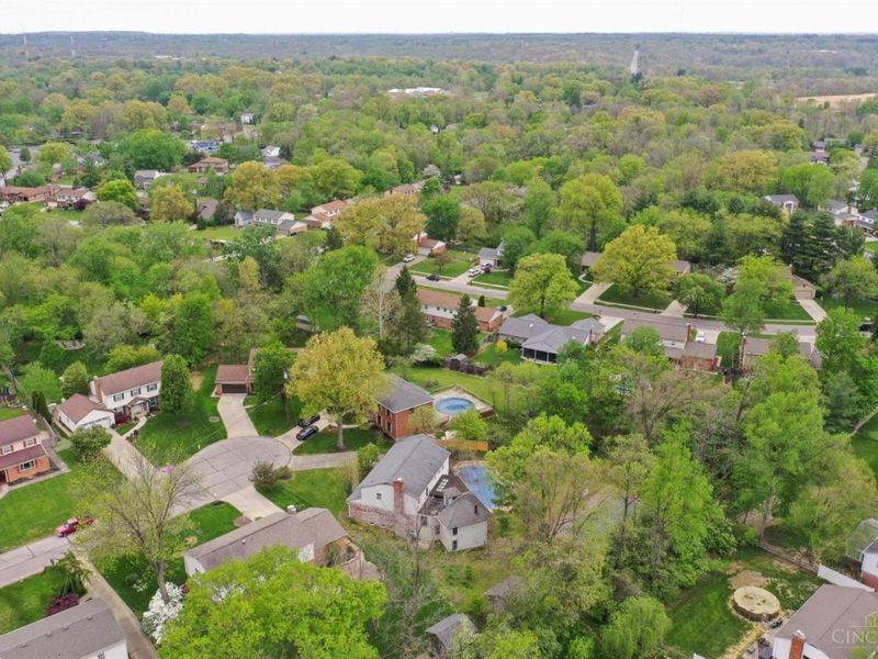 9566 Galecrest Drive, Springfield Twp., OH 45231 Photo 79