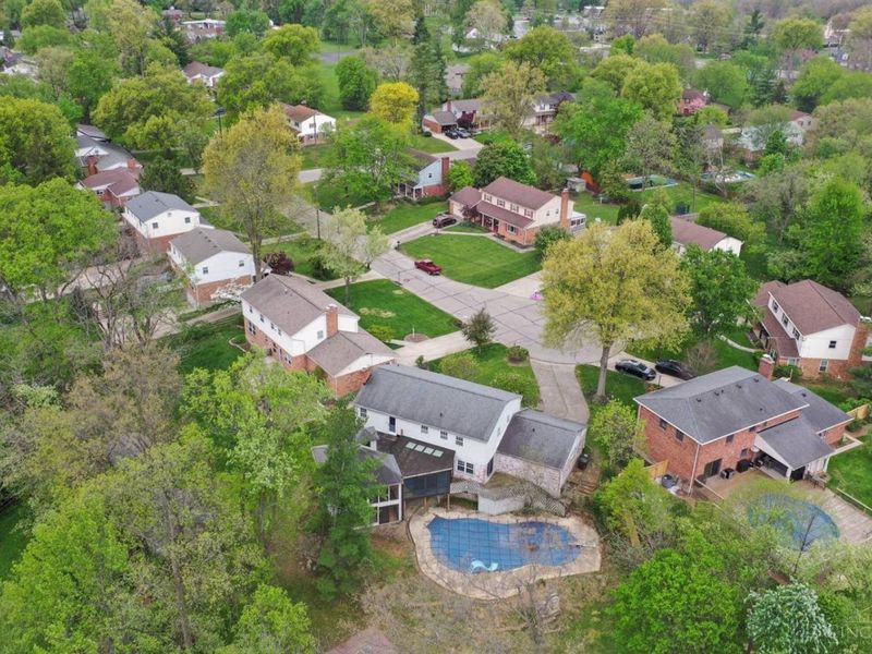 9566 Galecrest Drive, Springfield Twp., OH 45231 Photo 80