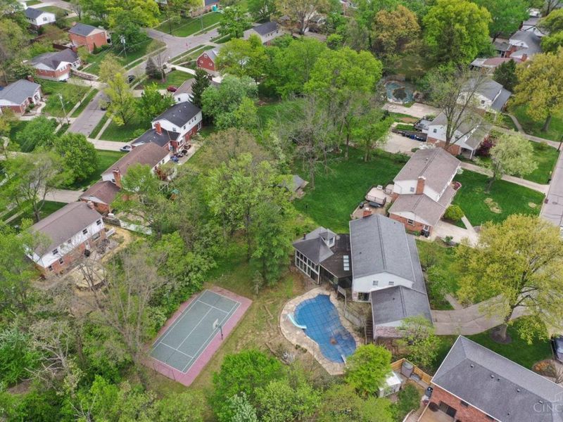 9566 Galecrest Drive, Springfield Twp., OH 45231 Photo 81