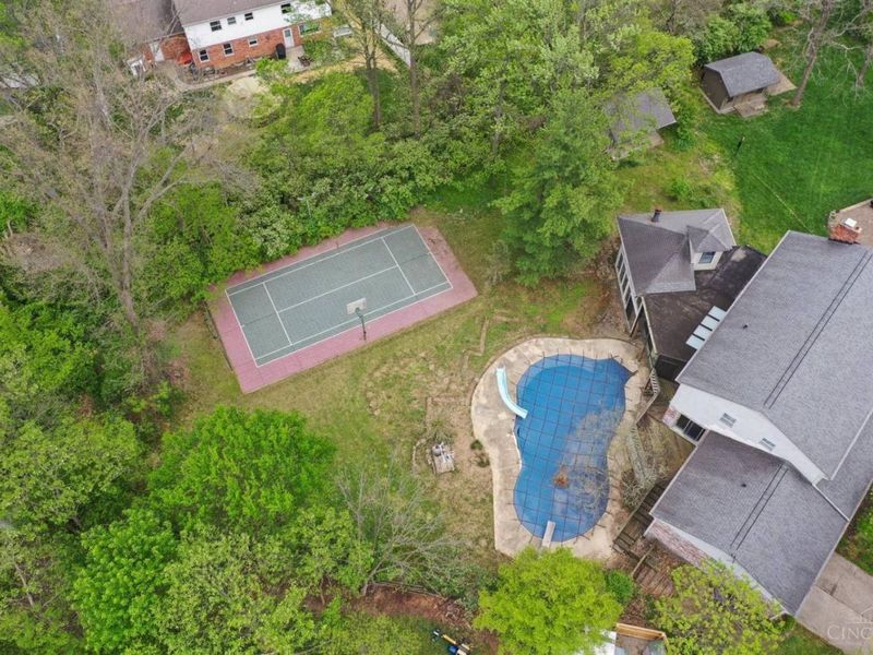 9566 Galecrest Drive, Springfield Twp., OH 45231 Photo 82