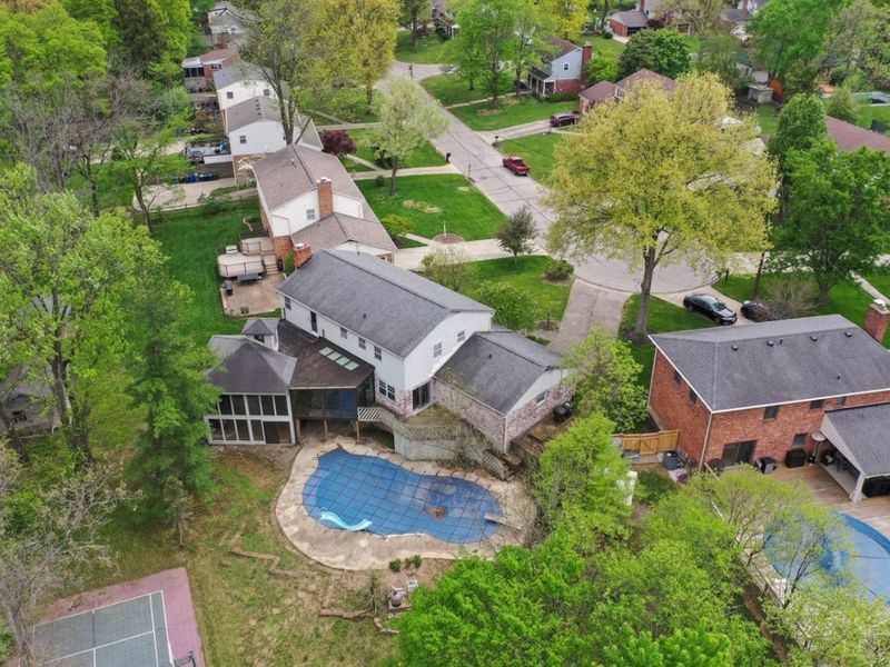 9566 Galecrest Drive, Springfield Twp., OH 45231 Photo 85