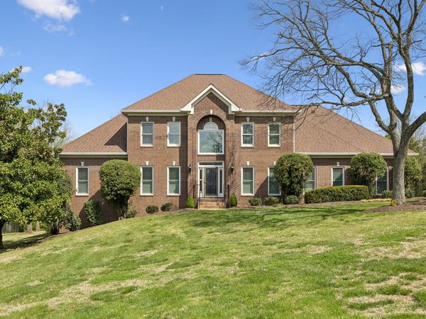 9408 Atherton Ct , Brentwood, TN 37027