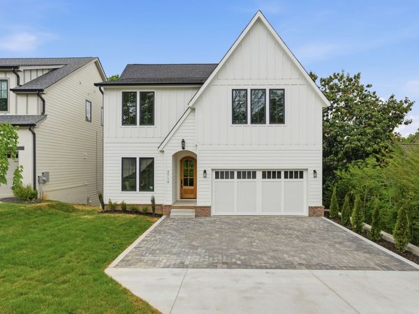 3719 Estes Rd , Nashville, TN 37215