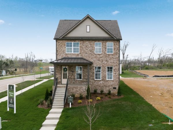 1805 Flatwaters St , Spring Hill, TN 37174